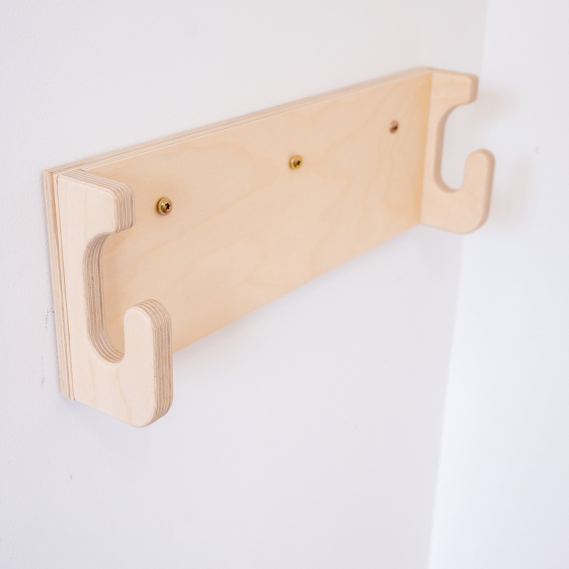 Accesorii de Prindere pe Perete pentru Triunghiul Pikler Pliabil