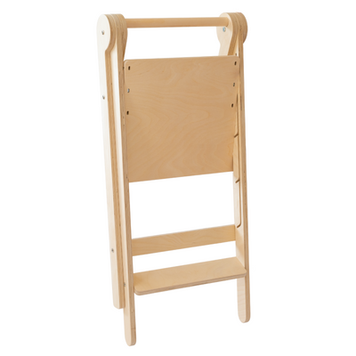 Turn de învățare Reglabil și Pliabil Montessori