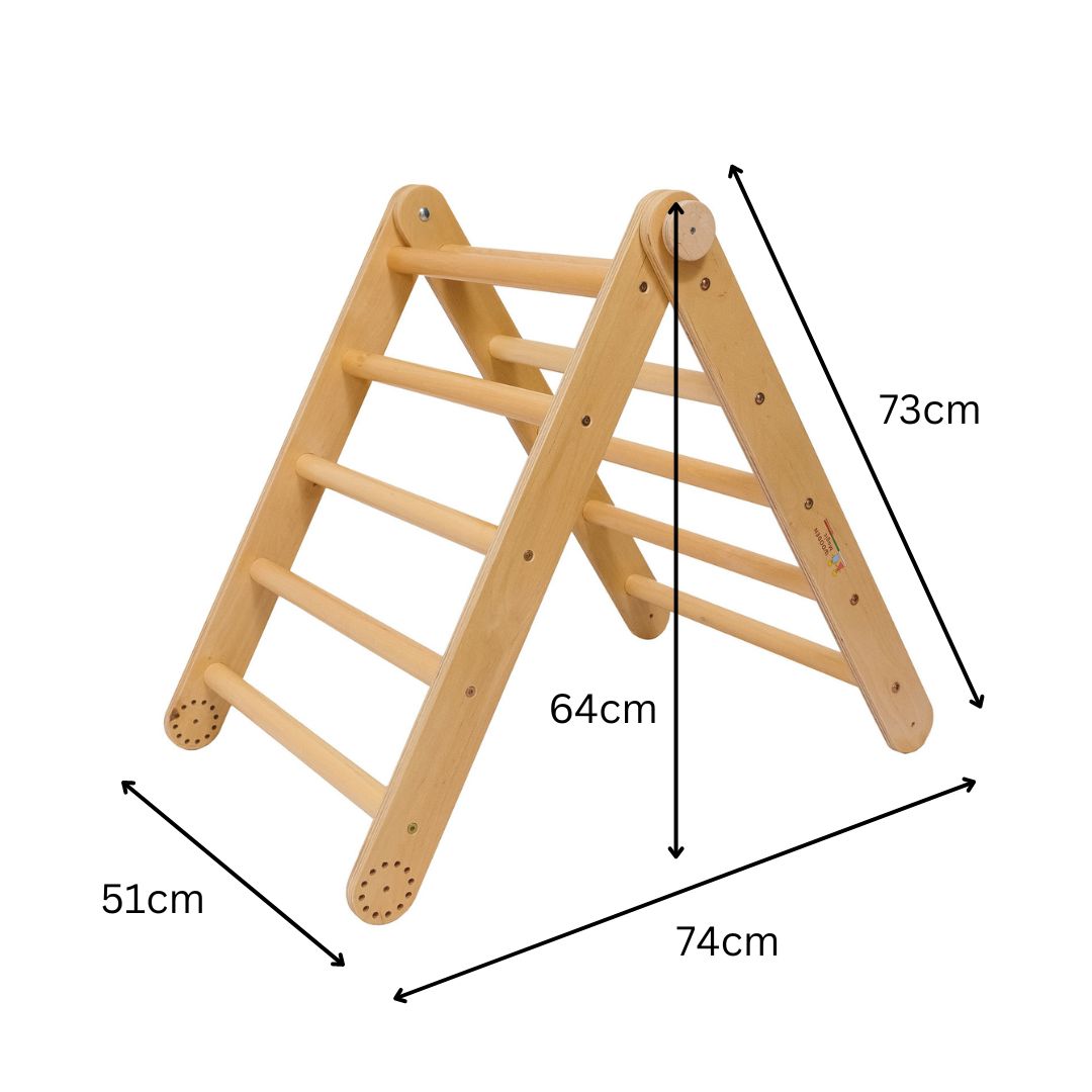 Triunghiul Pikler Modificabil S
