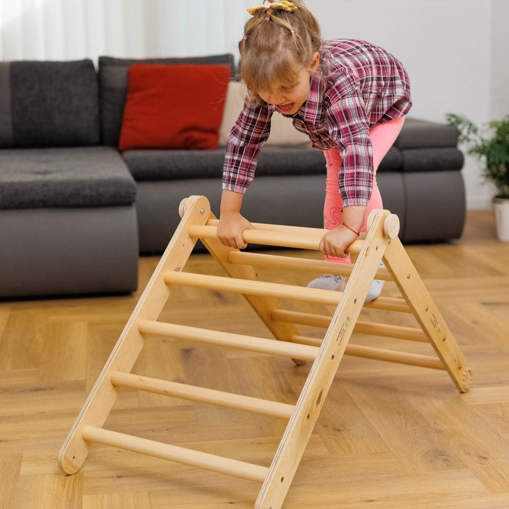 Triunghiul Pikler Modificabil S