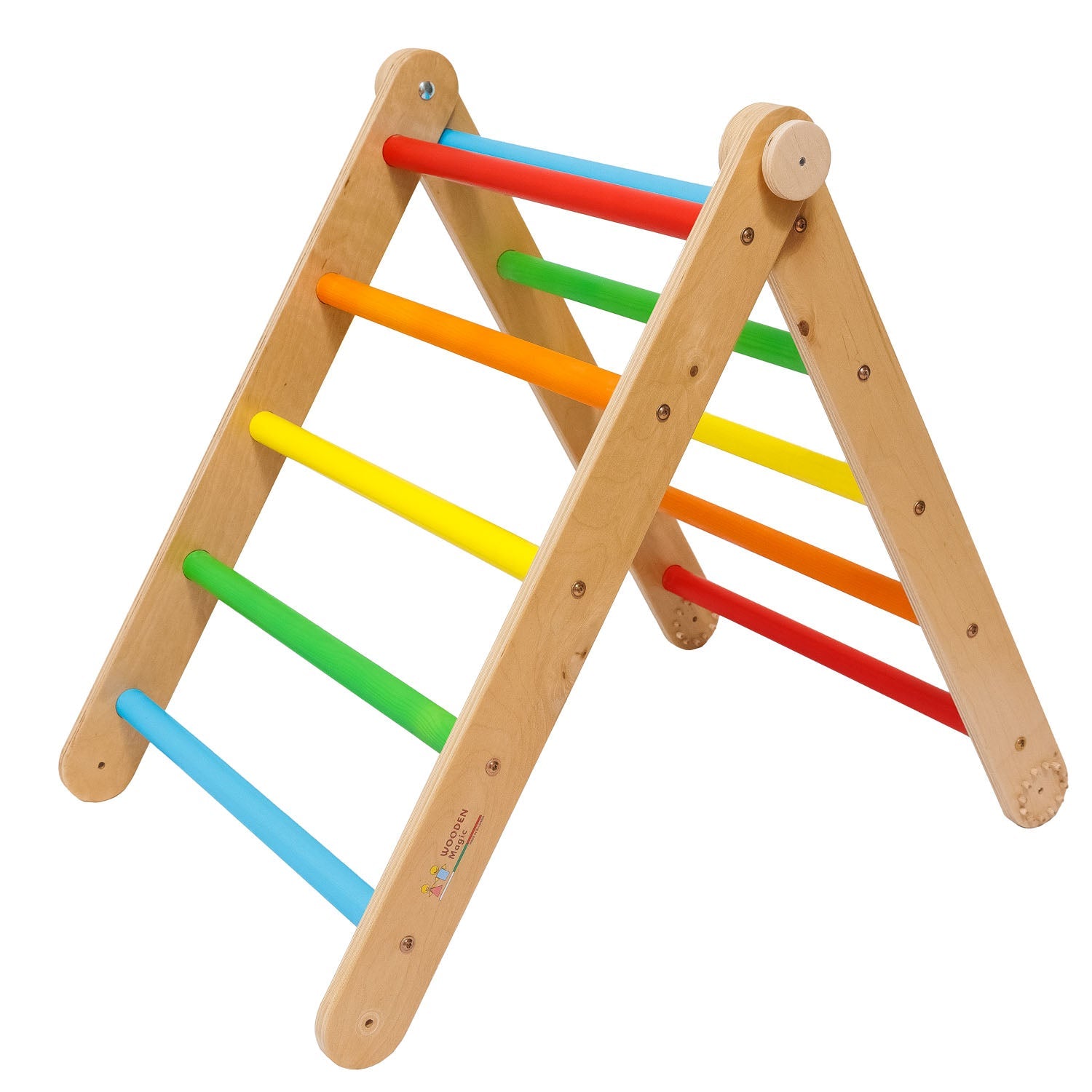 Triunghiul Pikler Modificabil S