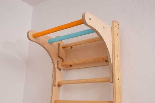 Kit de montare pe perete suedez