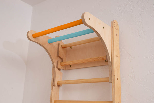 Kit de montare pe perete suedez