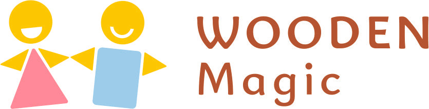 Wooden Magic