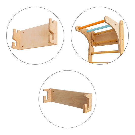 Kit de montare pe perete suedez