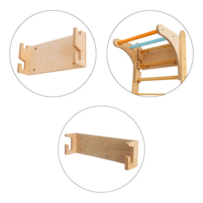 Kit de montare pe perete suedez